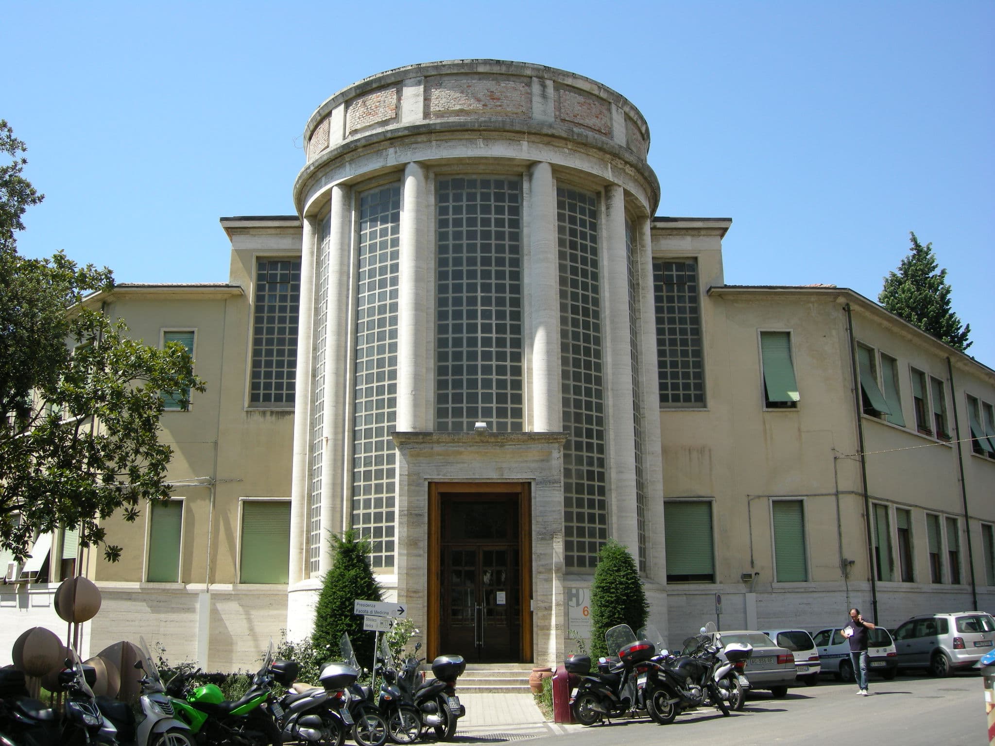 Az. Ospedaliero - Universitaria Careggi