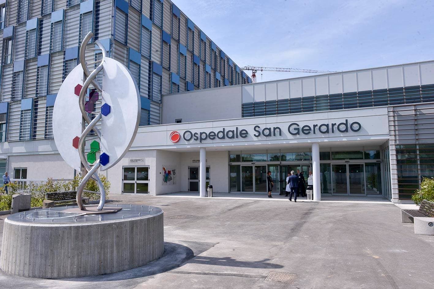 Fondazione Irccs San Gerardo Dei Tintori