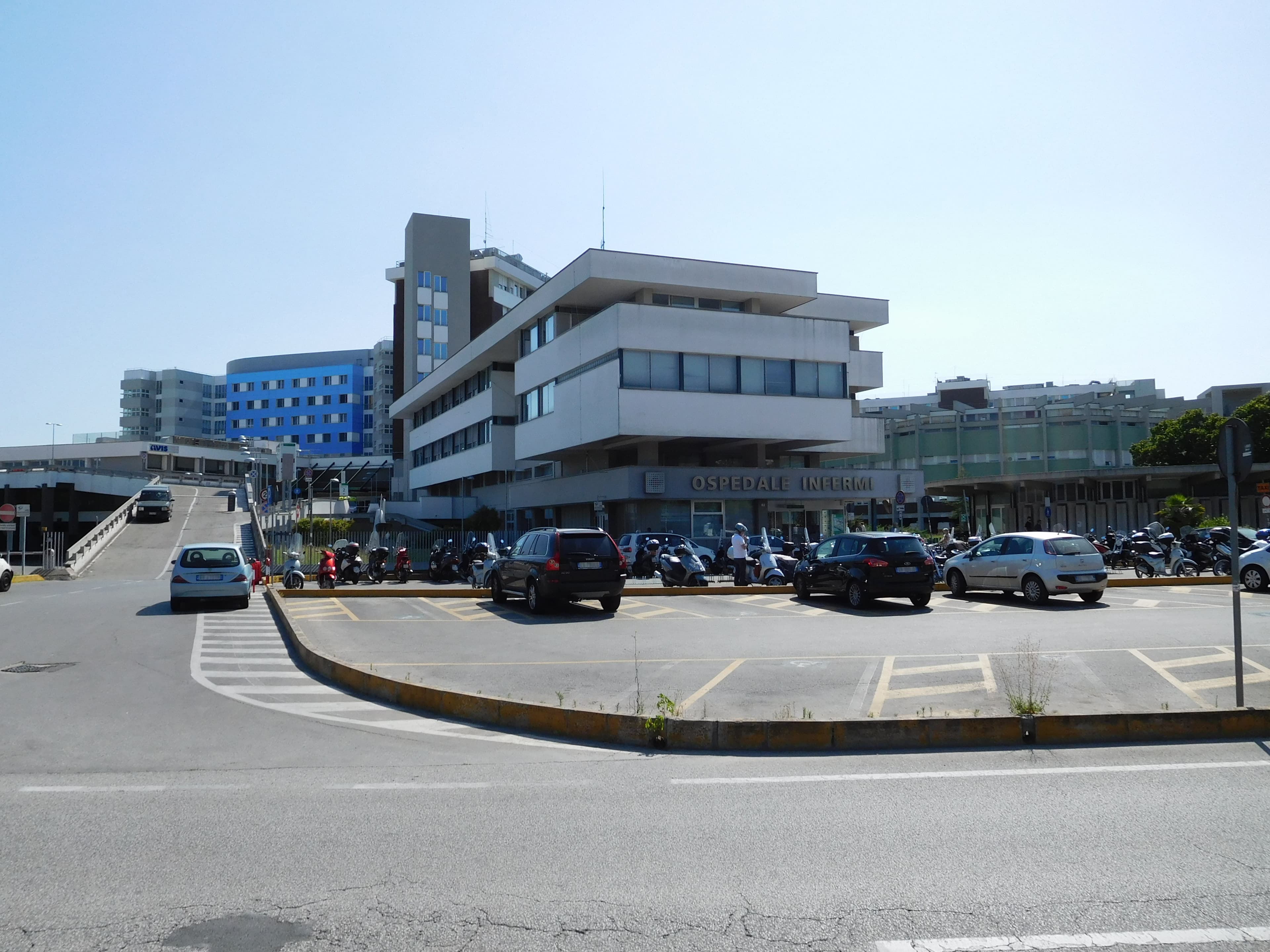 Ospedale Infermi
