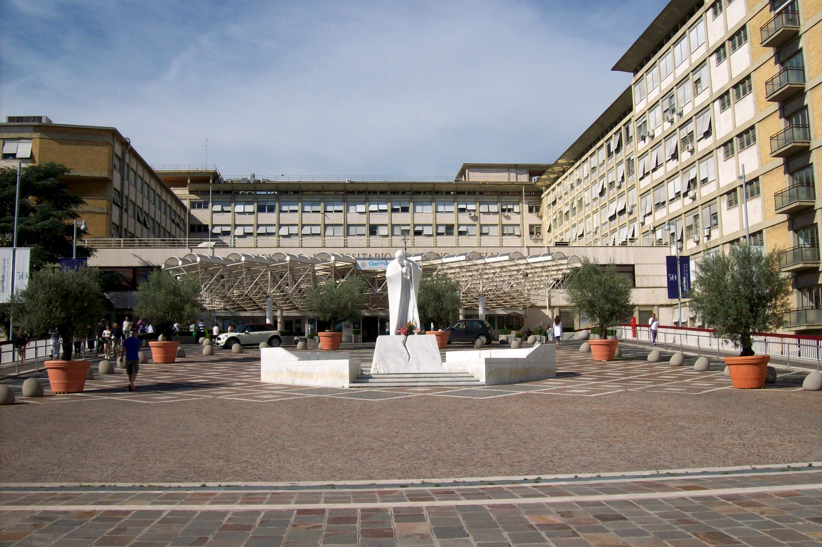 Policlinico Universitario A. Gemelli