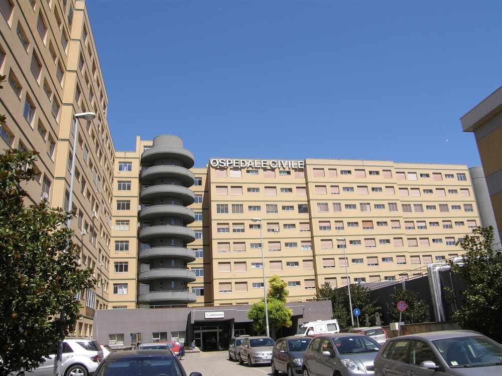 Presidio Ospedaliero Spirito Santo
